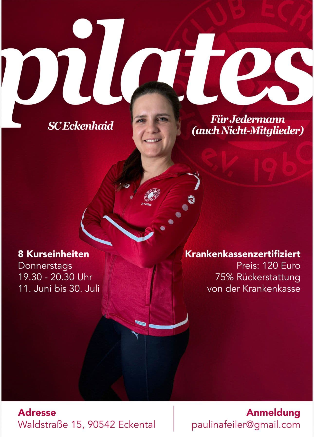 Neue Kurse ab Juni 2026