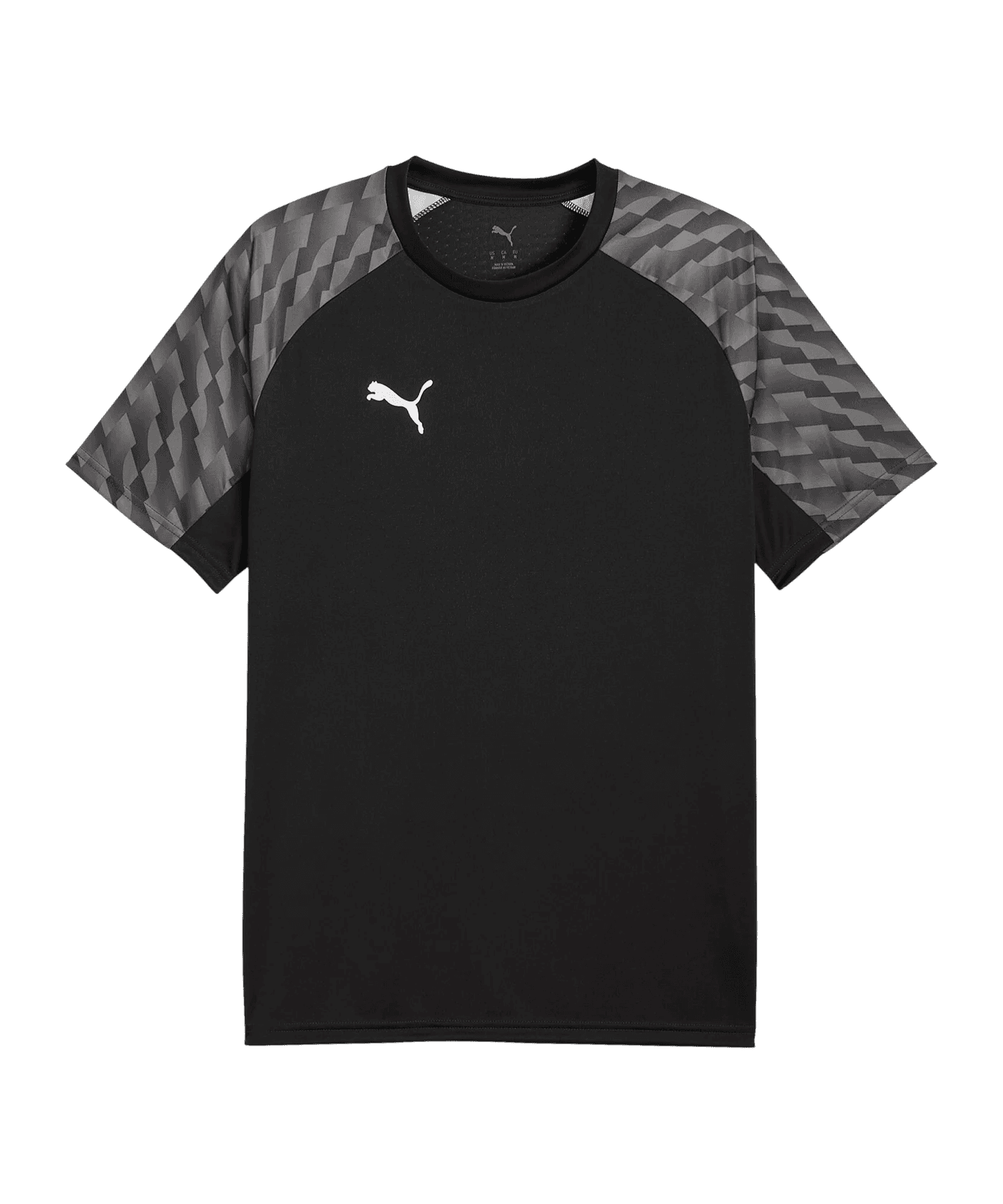 teamLIGA26 Jersey (03 Puma Black)