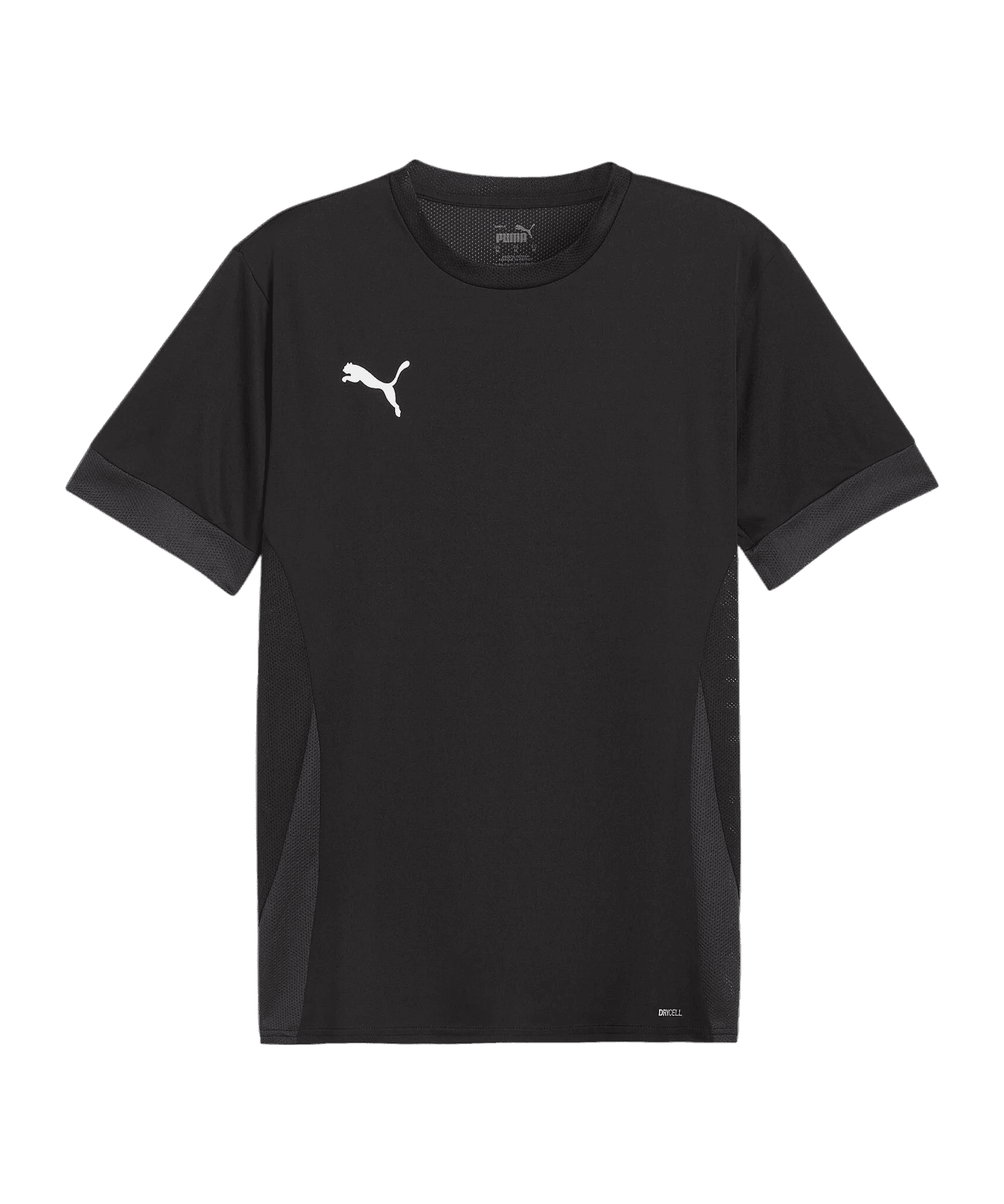teamGOAL Matchday Jersey (03 Puma Black)
