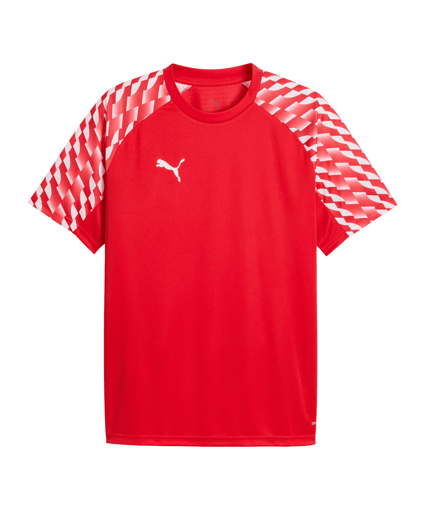 teamLIGA26 Jersey (01 Puma red)